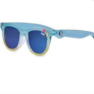 Bluey Kids Classic Sunglasses with UV Protection Blue